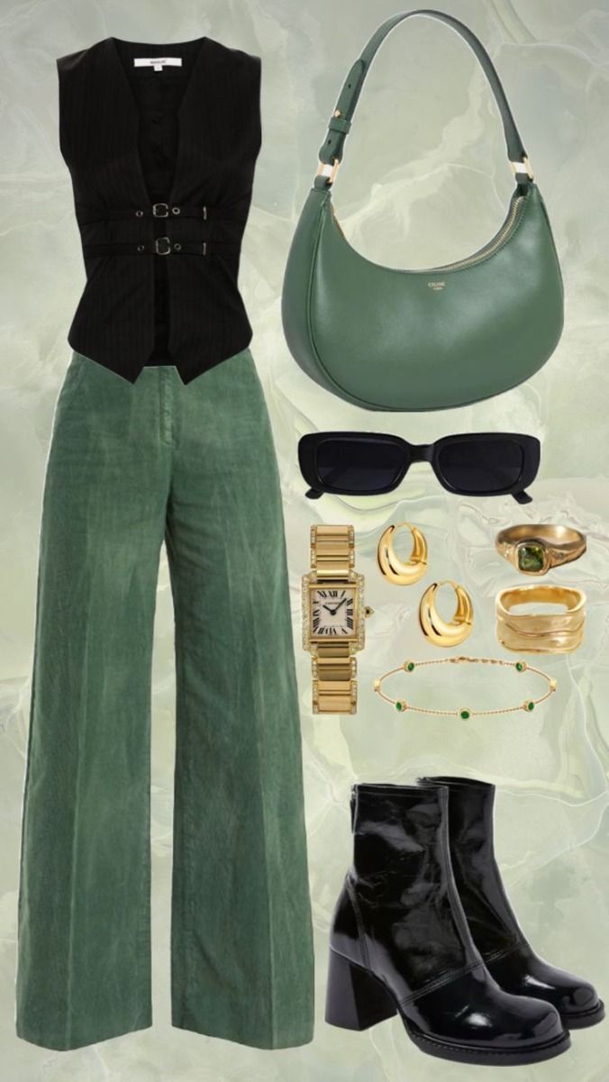 Perfectly Polished: Women’s Fashion That Defines Elegant Comfort